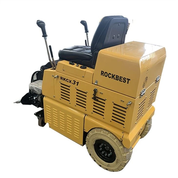 Carpet Floor Scraper Machine